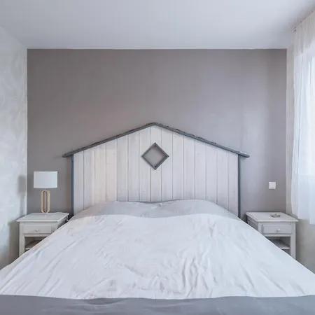 Agreable Et Terrasse A 2 Pas De La * Wimereux