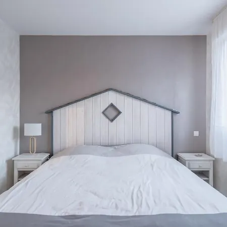 Agreable Et Terrasse A 2 Pas De La Appartement